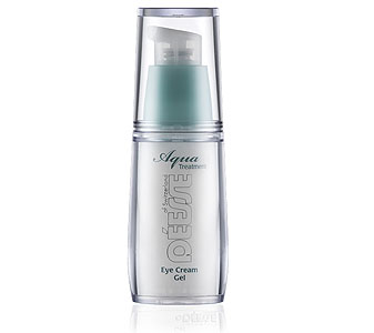 Déesse Aqua Treatment Augencreme-Gel